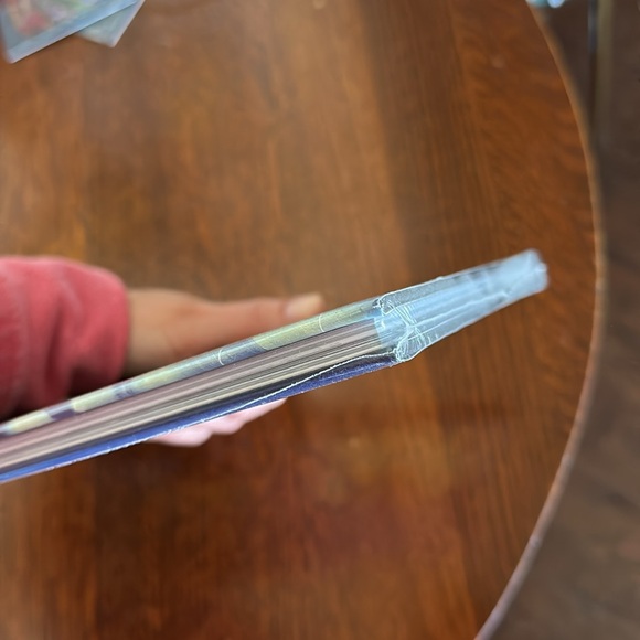 BRAND NEW Superman Batman World’s Finest Deluxe Edition DC Comics 2008 Hardcover - Picture 5 of 5